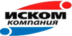 Логотип компании ТК ИСКОМ