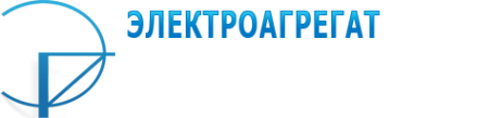 Логотип компании Электроагрегат