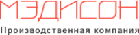 Логотип компании Мэдисон