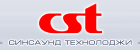 Логотип компании Синсаунд-технолоджи