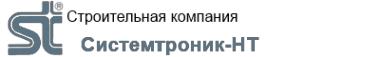 Логотип компании СТРОЙМАСТЕР