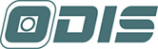 Логотип компании ОДИС
