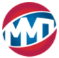 Логотип компании Мишима-Машпром