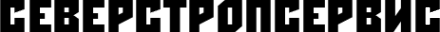 Логотип компании Северстропсервис