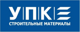 Логотип компании УПК