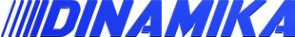 Логотип компании Динамика