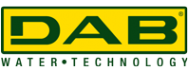 Логотип компании DAB PUMPS