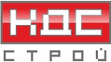 Логотип компании КДС-строй