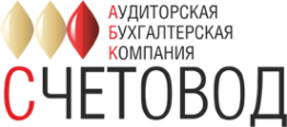 Логотип компании Счетовод