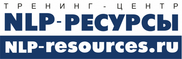Логотип компании NLP-Ресурсы