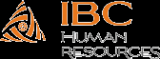 Логотип компании IBC Human Resources