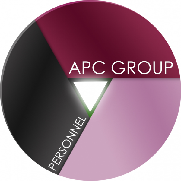 Логотип компании APC Group
