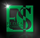 Логотип компании Флора сильвестрис