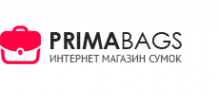 Логотип компании PrimaStudio