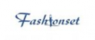 Логотип компании Fashionset