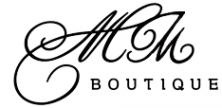 Логотип компании Мастер и Маргарита сеть бутиков женской одежды