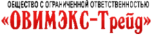 Логотип компании Овимэкс-ТК