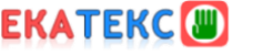 Логотип компании Екатекс