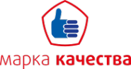 Логотип компании Марка качества