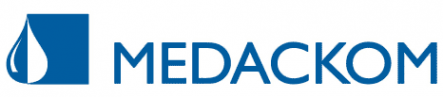 Логотип компании Медаском