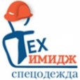 Логотип компании ТехИмидж