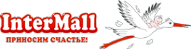 Логотип компании ИнтерМолл