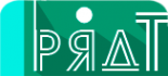 Логотип компании РядТ