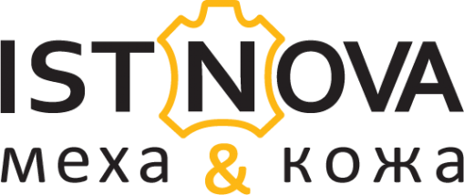 Логотип компании Ист-Нова