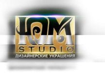 Логотип компании ЮМ Studio