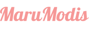 Логотип компании MaruModis