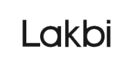 Логотип компании Lakbi