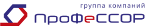Логотип компании Инжиниринговая компания ПроФеССОР