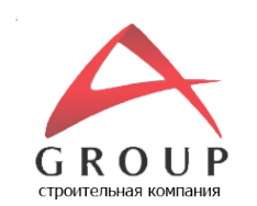 Логотип компании А-групп
