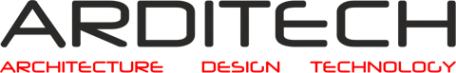 Логотип компании АРДИТЕК-Проект