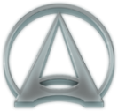 Логотип компании Азия-Рубеж
