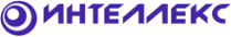 Логотип компании Интеллекс