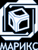 Логотип компании Марикс