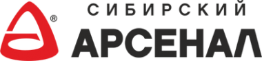 Логотип компании Охранная техника