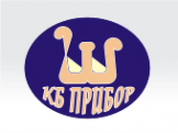 Логотип компании КБ Прибор