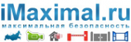 Логотип компании IMaximal.ru