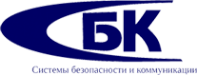 Логотип компании СБК-Трейд