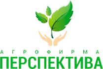 Логотип компании Агрофирма Перспектива