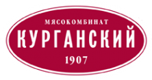 Логотип компании Курганский мясокомбинат