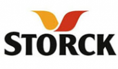 Логотип компании Роскондитер