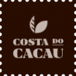 Логотип компании Costa Do Cacau