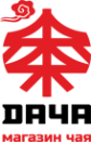 Логотип компании Дача