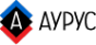 Логотип компании Аурус Групп