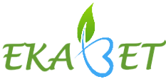 Логотип компании ЕКАВЕТ