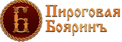 Логотип компании Бояринъ