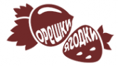 Логотип компании Орешки Ягодки